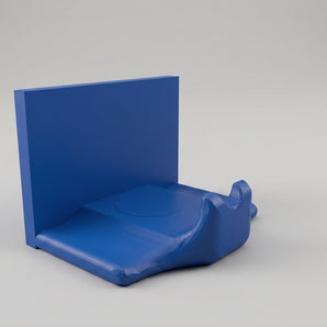 Supporto a parete per controller PS4