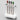 Adattatore per dimmer Philips Hue con contatti luce fissi