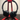 Supporto per cuffie con pratica clip per cavi