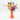 Vaso LEGO per bouquet di fiori #10280