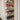 Armadi per spezie con Command Strip