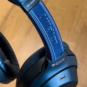 Braccio di ricambio per Sony WH-1000XM3 (lato sinistro)