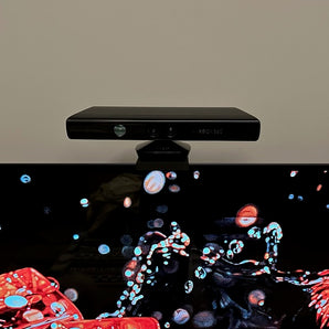 Supporto per TV Kinect Xbox 360 per TV LG OLED