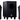 Supporto a parete per altoparlanti Logitech Z323