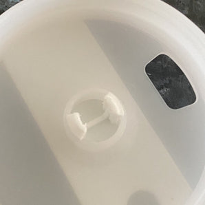 Topcap di ricambio per Stanley Quencher 1.0