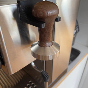 Supporto per accessori Rancilio Silvia per pressino