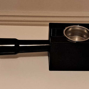Stazione Tamper 54mm per Sage Breville Barista Express
