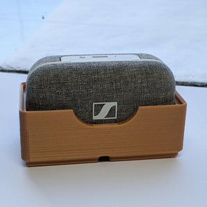 Scatola Gridfinity per Sennheiser Momentum True Wireless 2