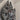 Supporto a parete verticale per LEGO Millennium Falcon 75192