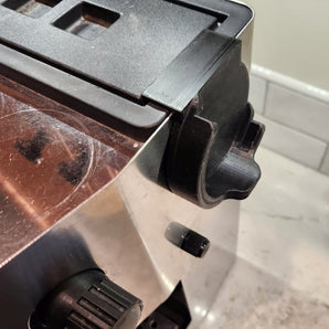 Portafiltro Gaggia Classic
