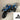 Supporto da parete per moto Lego Technic BMW R1200GS