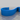 Ganci/clip per grondaia per catena luminosa (confezione da 10) - Adatto per grondaie Rheinzink