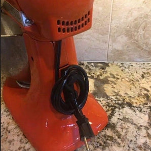 Organizzatore intelligente per cavi per robot da cucina KitchenAid