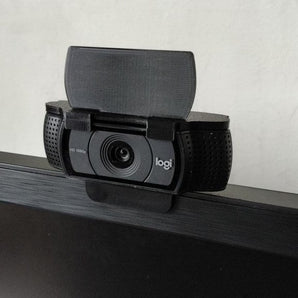 Copertura per webcam Logitech C920 - Design più sottile con cerniera migliorata