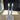 Portaspazzolino elettrico per Philips Sonicare EasyClean serie 3