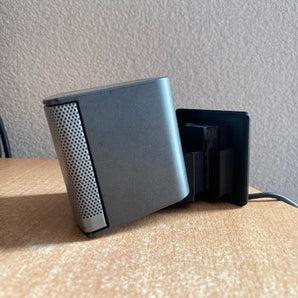 Bose Companion 3 Staffe da parete per satelliti (Set per 2 altoparlanti)