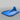Piccolo scaffale a parete per altoparlanti con gestione dei cavi