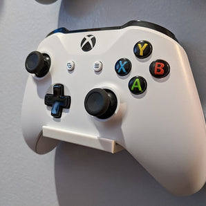 Supporto a parete largo per controller Xbox One