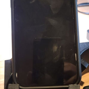 Mercedes-Benz W212 E350 Supporto per telefono per portabicchieri (2010-2011)