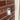 Staffa angolare a 45° per campanello Simplisafe per una visuale ottimale