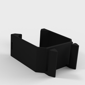 Supporto per cavo a nastro Nema – Gestione ottimizzata dei cavi per stampanti 3D