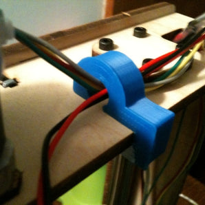 MakerBot Clip del Cavo