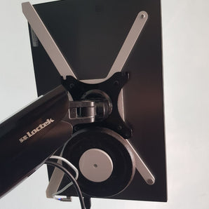 Supporto VESA per monitor portatile da 15 pollici per monitor Tbao