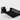 Raspberry Pi 5 Rack Mount Case con Porte Posteriori