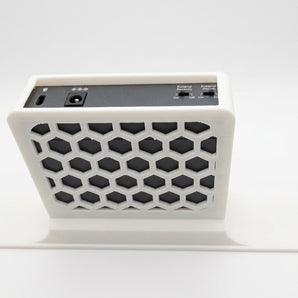 Supporto rack da 10 pollici per TP-Link SG1005P e SG105