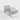 Supporto verticale doppio per controller PS5 DualSense - Supporto per due controller