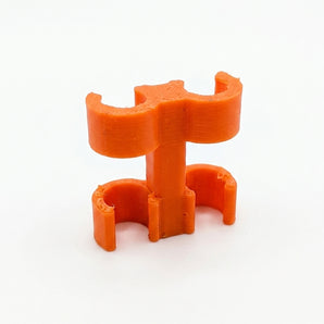 Supporto cavo di accensione da 8 mm