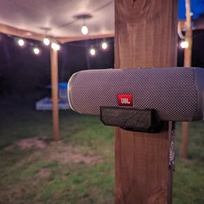 Supporto a parete per altoparlante JBL Flip5