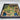 Mappa e arte murale di Zelda A Link To The Past Dark World