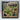 Mappa e arte murale di Zelda A Link To The Past Dark World