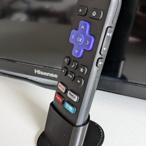 Supporto per telecomando per Hisense Roku Smart TV