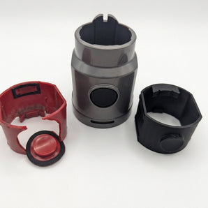 Tubo flessibile di ricambio per aspirapolvere Dyson: 920765-04