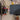 Staffa per guida DIN per convertitore Buck USB 5V