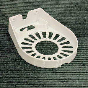 Montaggio a parete per router WiFi 7 TP-Link Deco BE65