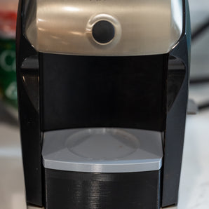 Adattatore per tazza dosatrice per macinacaffè conico Baratza Virtuoso