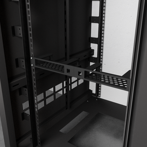 Staffa di montaggio a rack da 19" UniFi USW-Lite-8 PoE