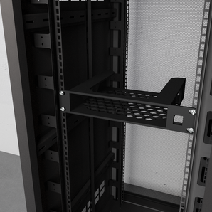 Montaggio a rack da 10" per Dell OptiPlex 7020