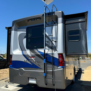 Supporto Stige RV StarLink Gen3 per Dishy