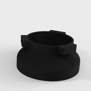 Imbuto di dosaggio Sage Breville da 54 mm per portafiltro