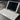 Supporto per iPad Mini e tastiera wireless Apple rimescolato