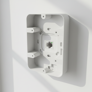 Scatola da parete Ubiquity UniFi U7