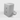 Supporto a parete per dentifricio e 4 testine per spazzolino da denti Philips Sonicare