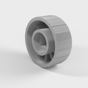 My 3D Model