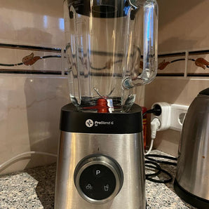 Strumento per Philips ProBlend 6 3D Blender (HR3655/00) - Facile smontaggio