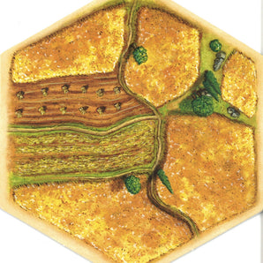 Trofeo dei Coloni di Catan