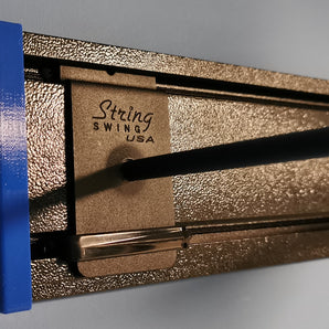 Supporto per chitarra String Swing - Estremità migliorate